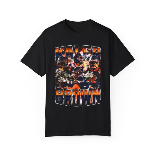 Kaleb Brown Heavy Cotton Tee