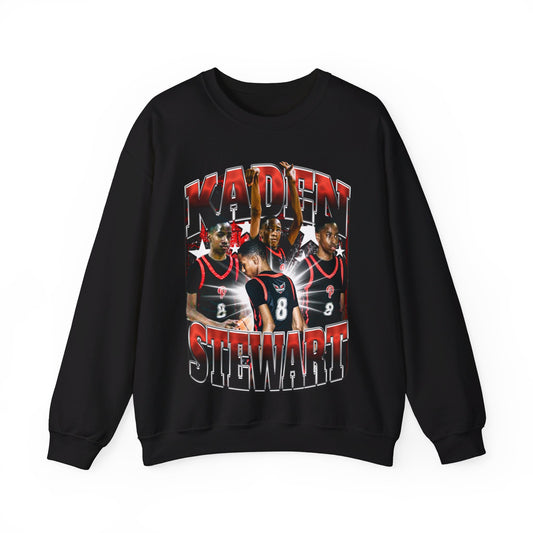 Kaden Stewart Crewneck Sweatshirt
