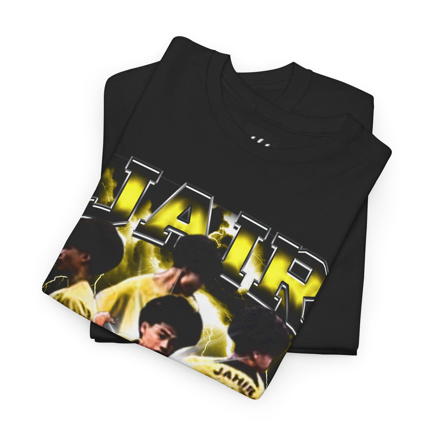 Jair Alarcon Heavy Cotton Tee