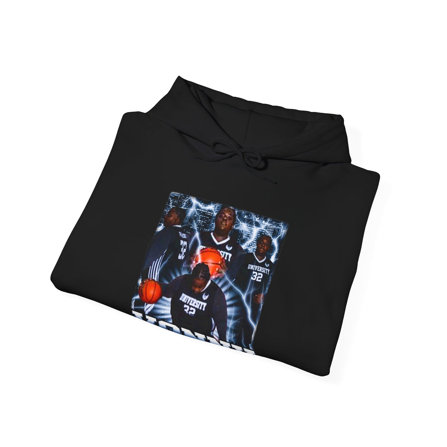 Vonny Hoodie