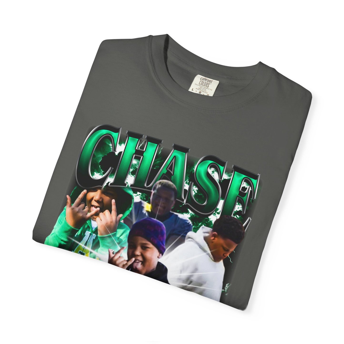 Chase Edwards Heavyweight Premium Tee