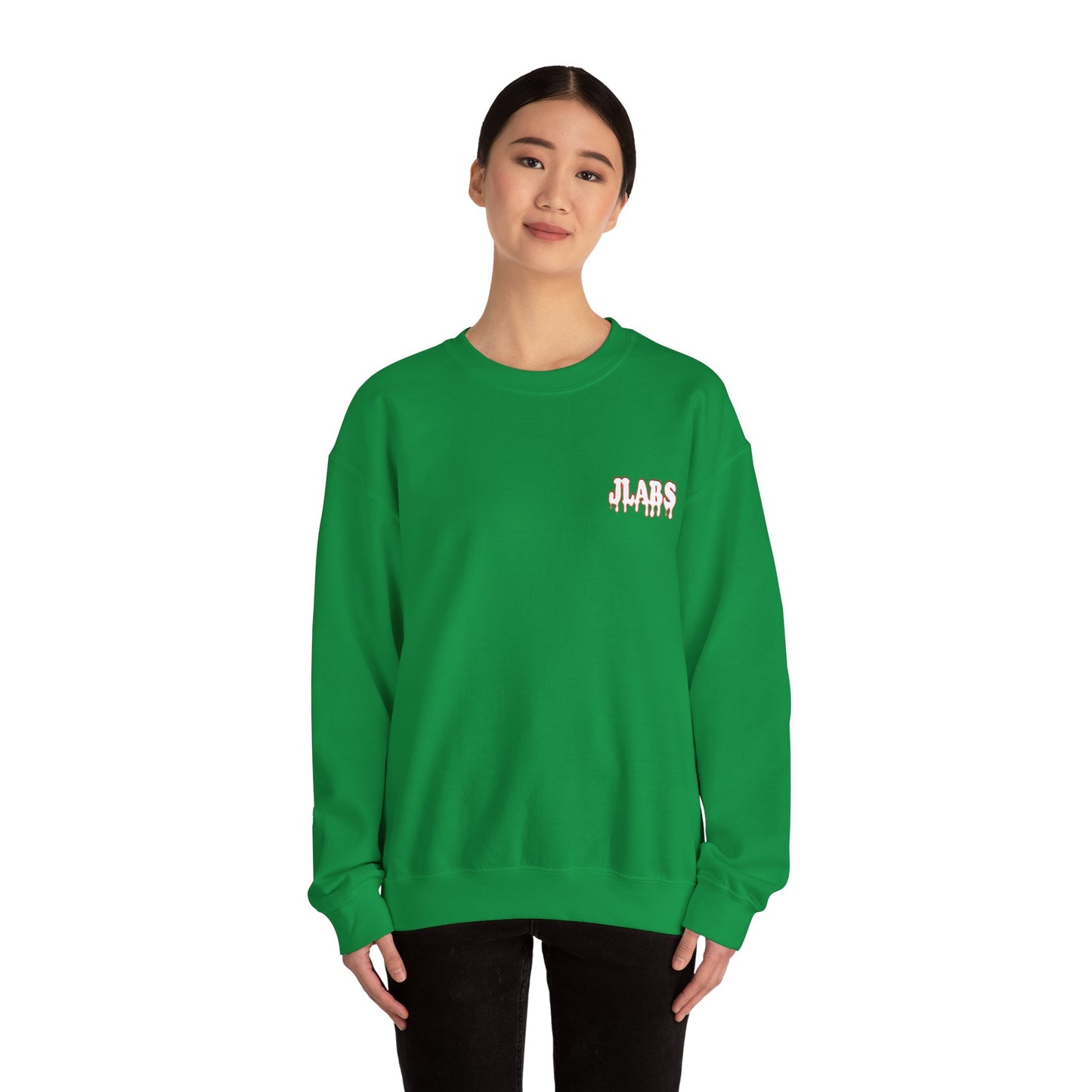 Jlabs Crewneck Sweatshirt