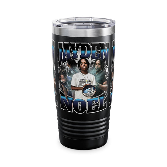 Jayden Noel Stainless Steal Tumbler