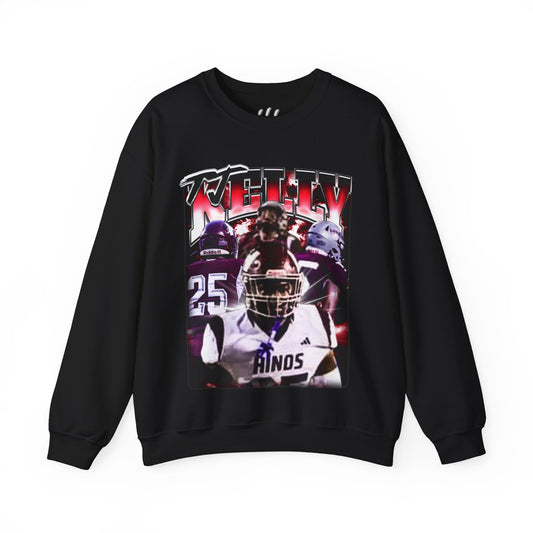 Tj Kelly Crewneck Sweatshirt