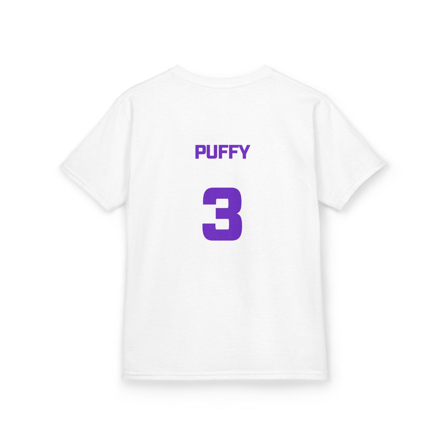Decorian Warren Youth Heavy Cotton Tee