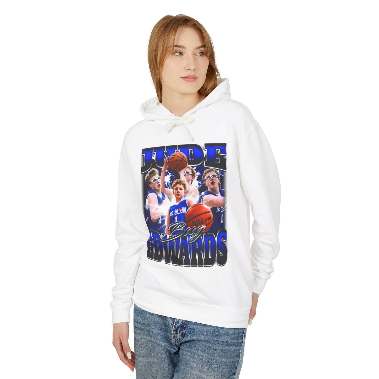 Jude Bug Edwards Hoodie