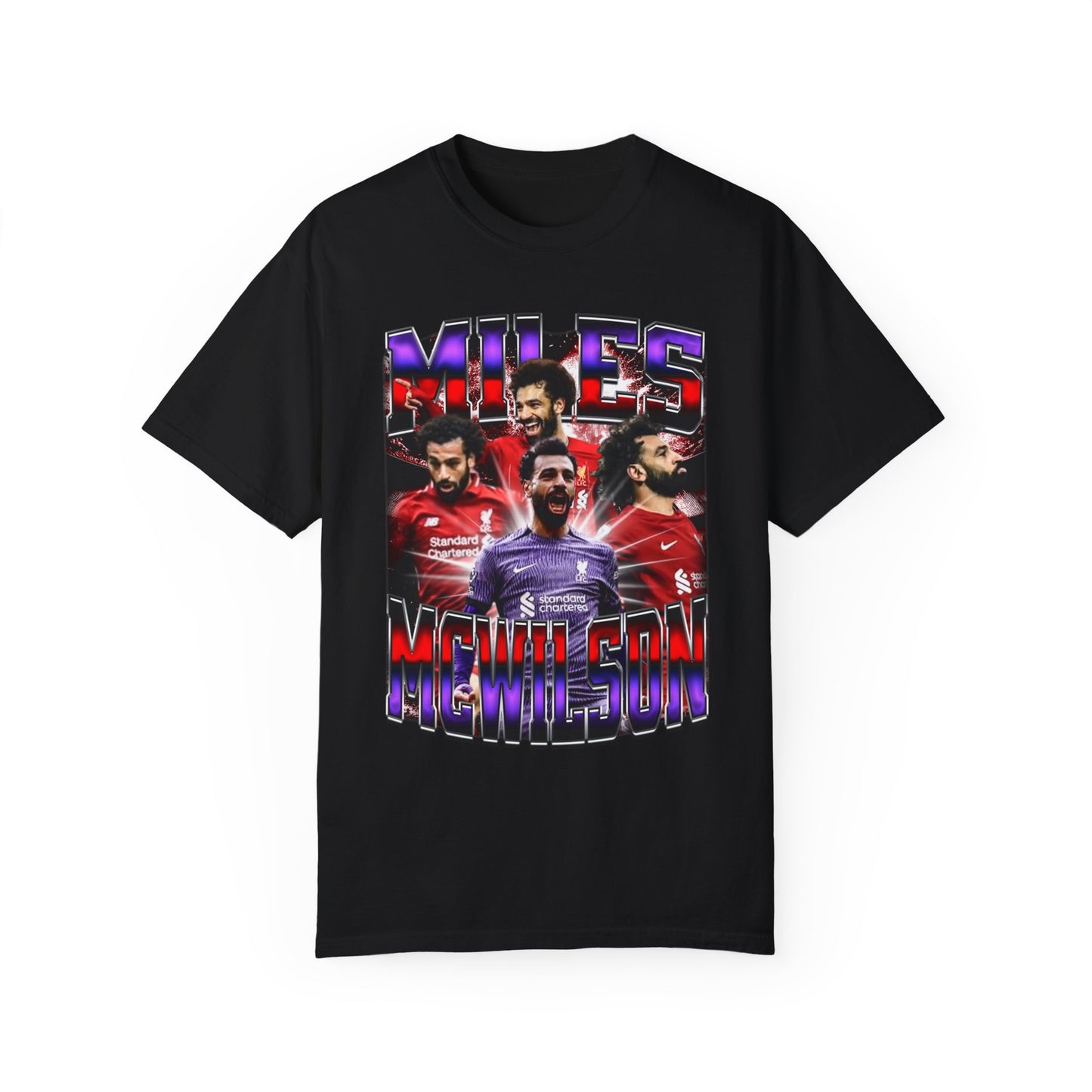Copy of King Rush Heavy Cotton Tee