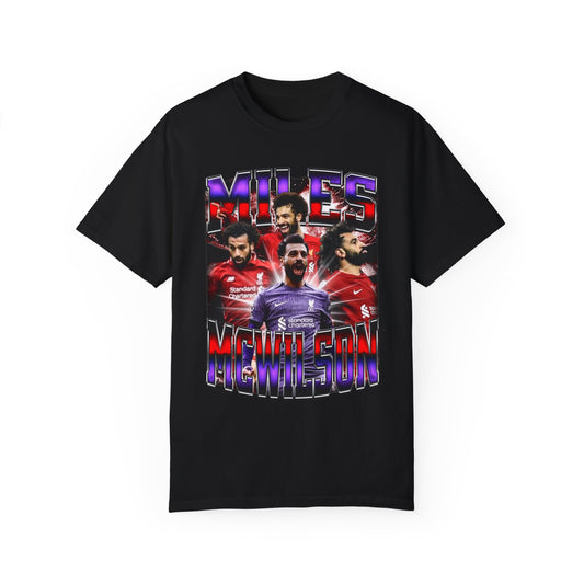Copy of King Rush Heavy Cotton Tee