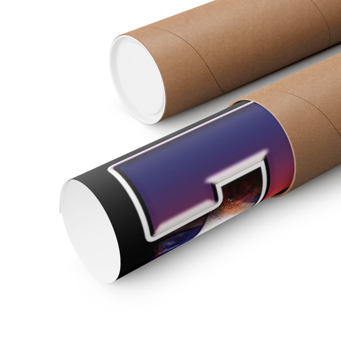 Mouye Tall Poster 24" x 36"