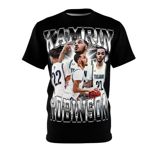 Kamrin Robinson Vintage Full Pree