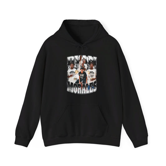 Ryan Morales Hoodie