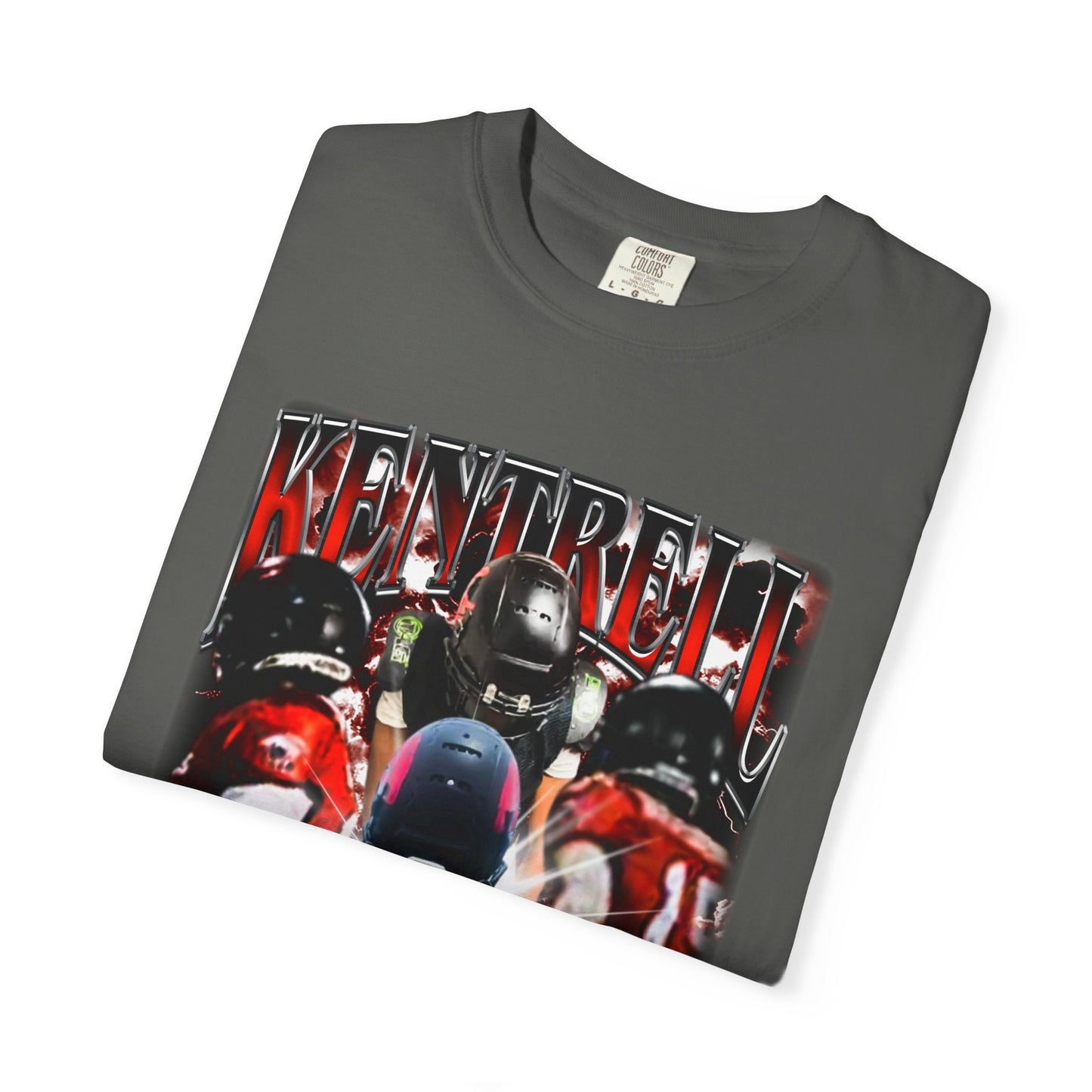 Kentrell Eason Heavyweight Premium Tee