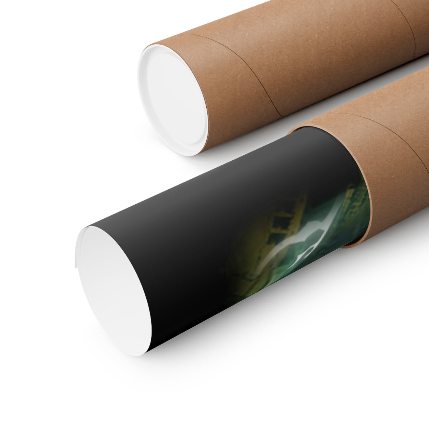 ShotByDitti Poster 24" x 36"