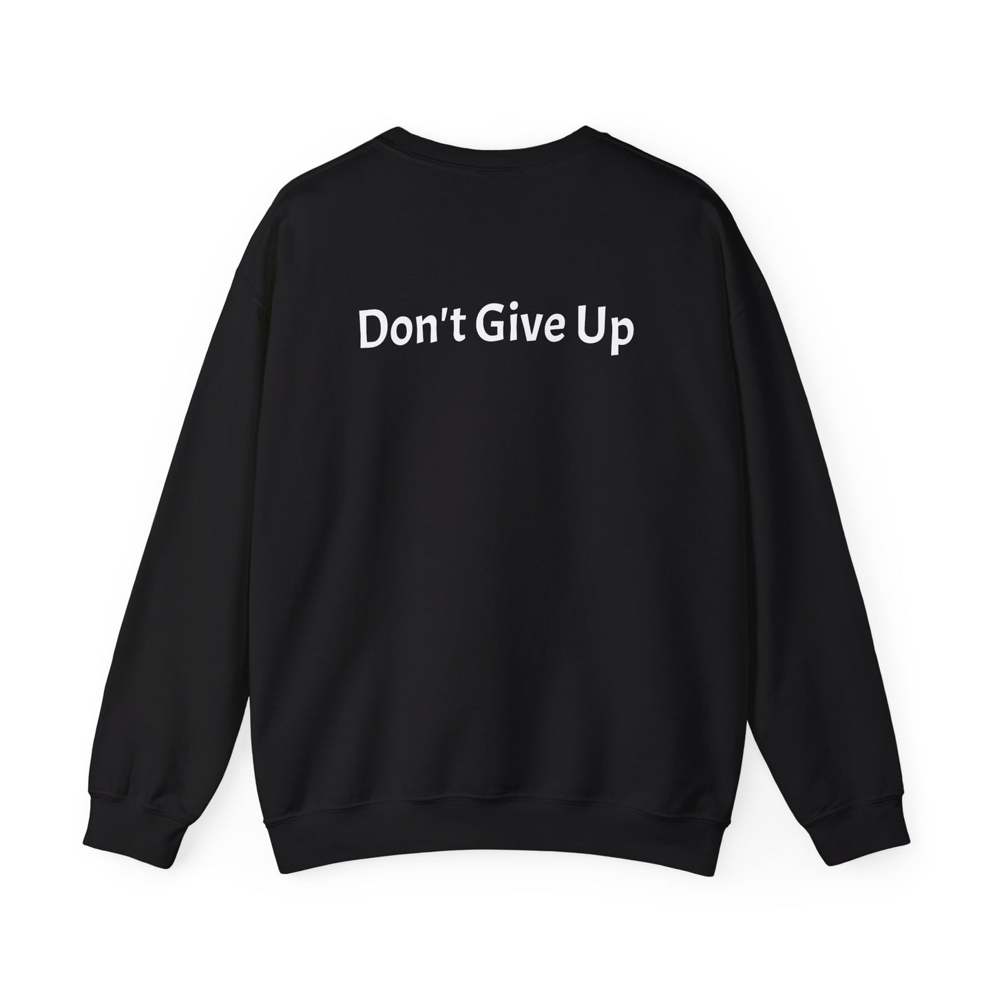 Cameron Zuniga Crewneck Sweatshirt