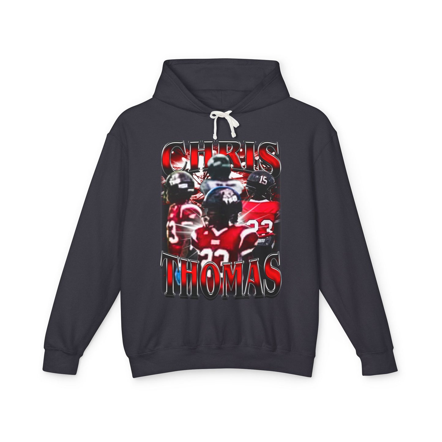 Chris Thomas Hoodie