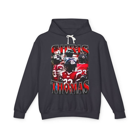 Chris Thomas Hoodie