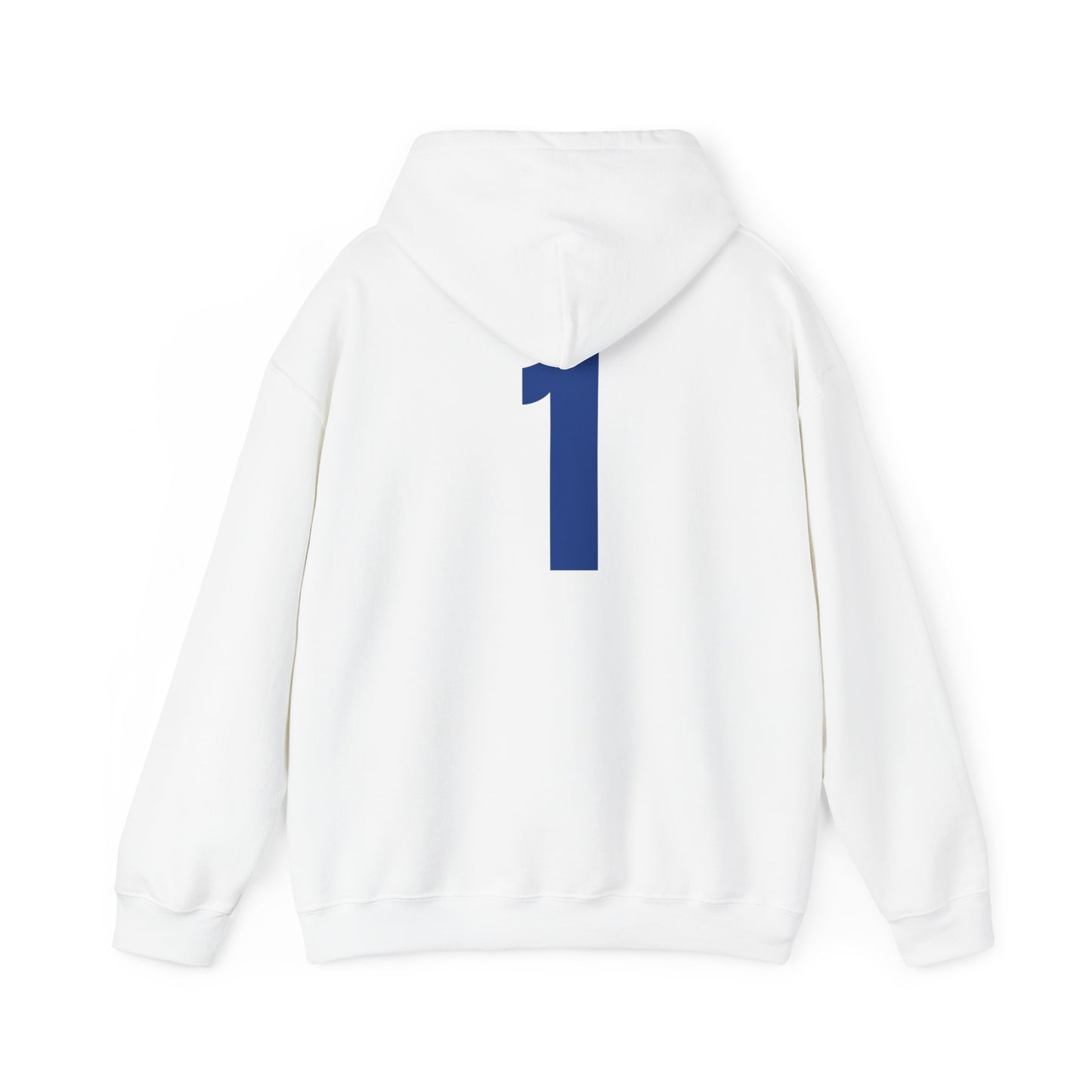 Charlie Johnston Hoodie