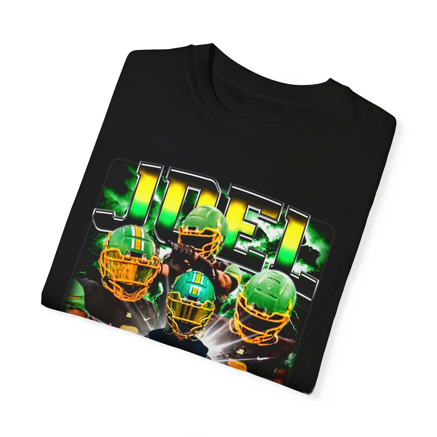 Joel Ray Heavy Cotton Tee