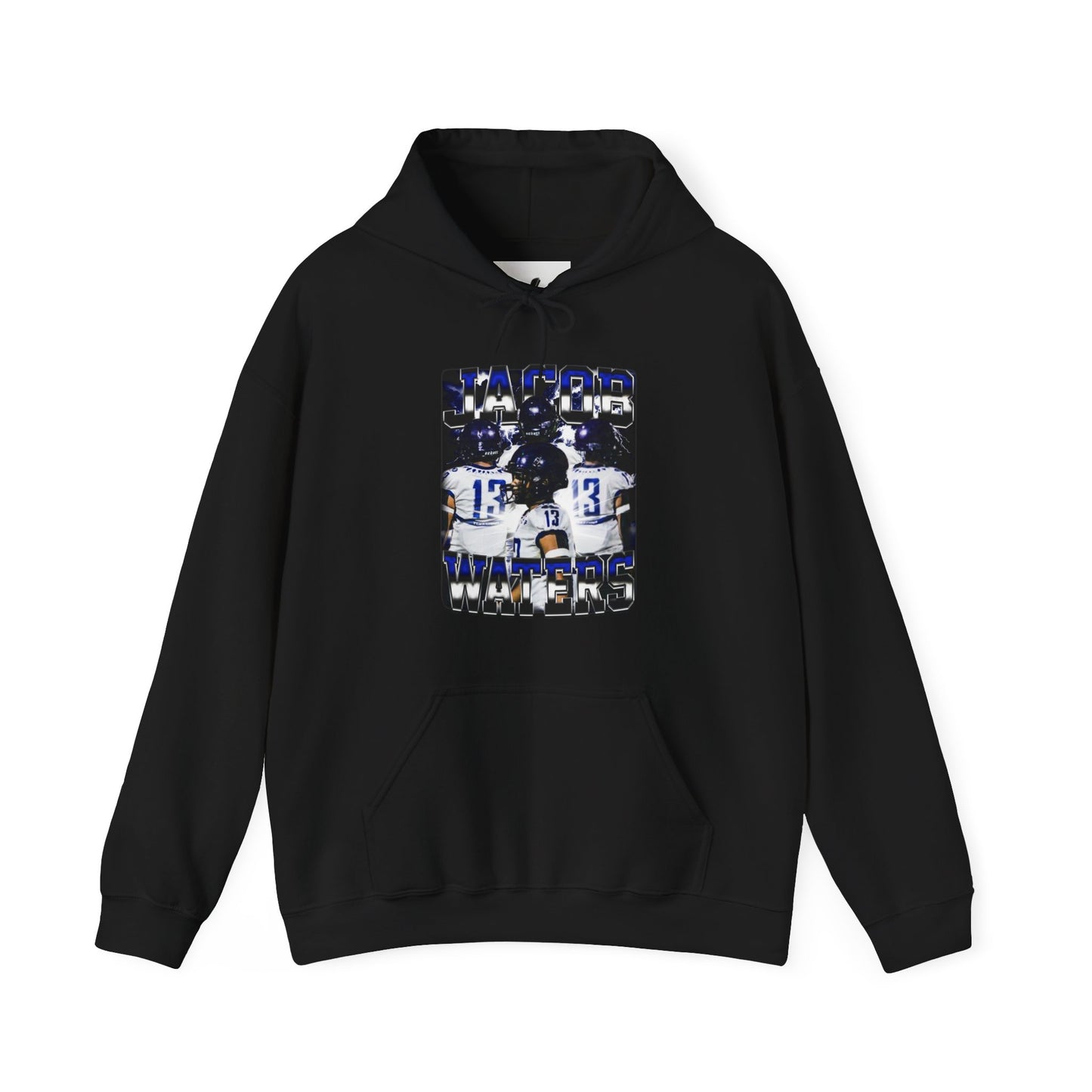 Jacob Waters Hoodie