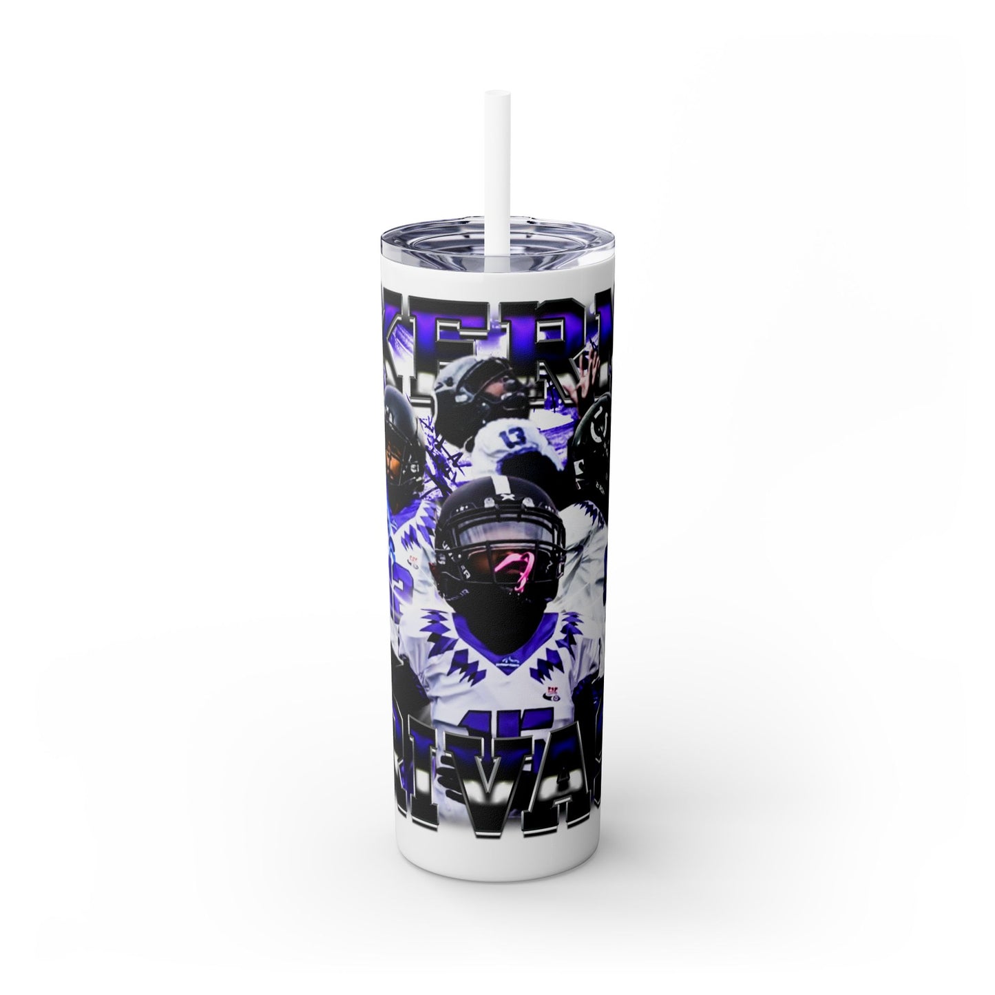 Kern Rivas Stainless Steal Tumbler