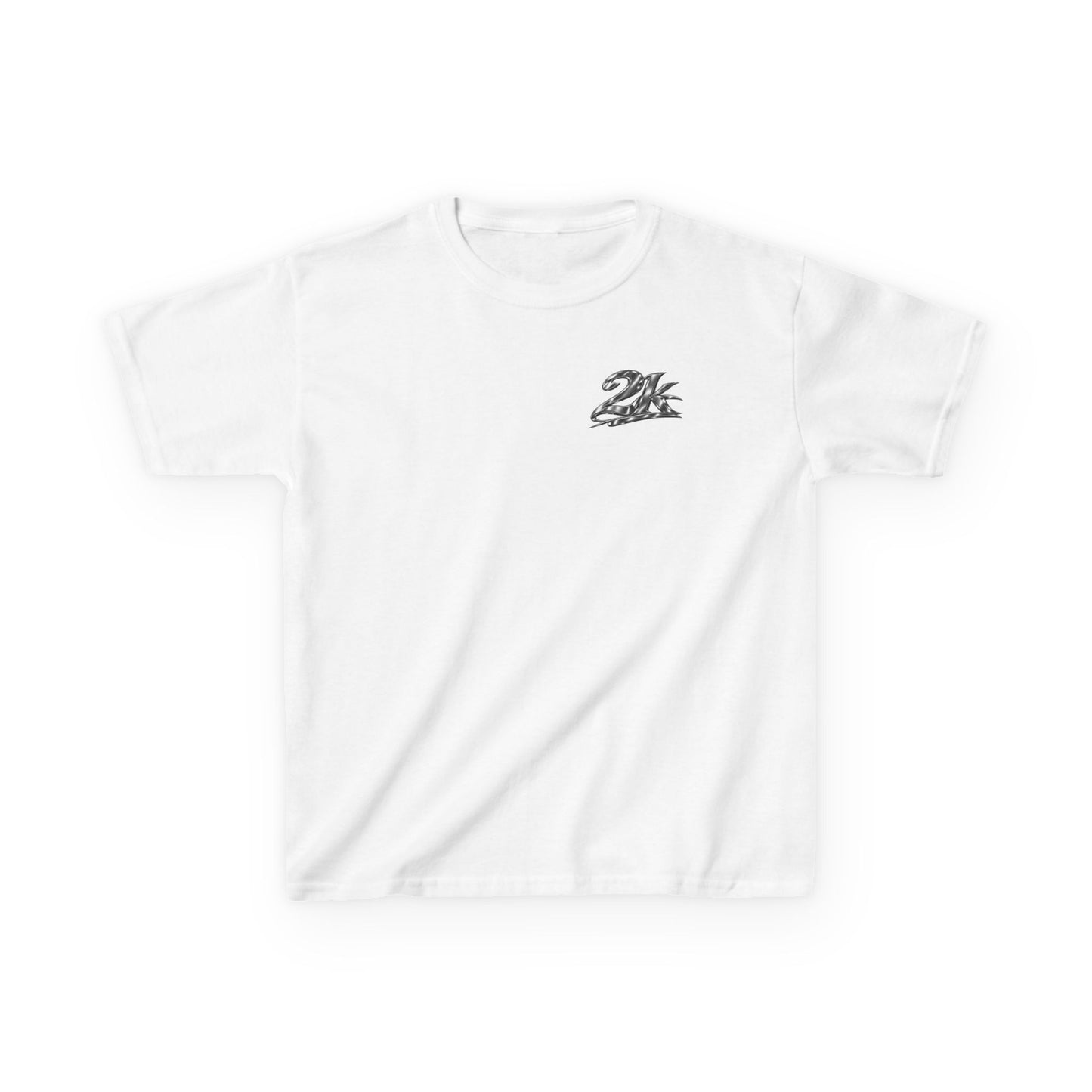 Koti Fultz Youth Heavy Cotton Tee
