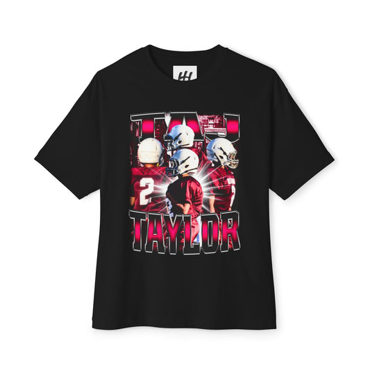 Taj Taylor Oversized Tee