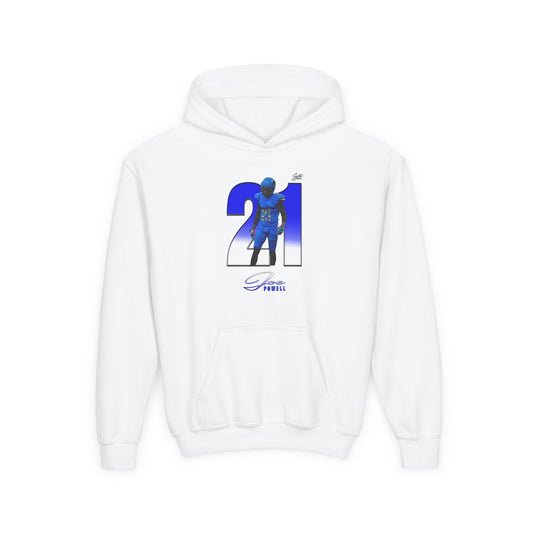 Joe Powell Youth Hoodie