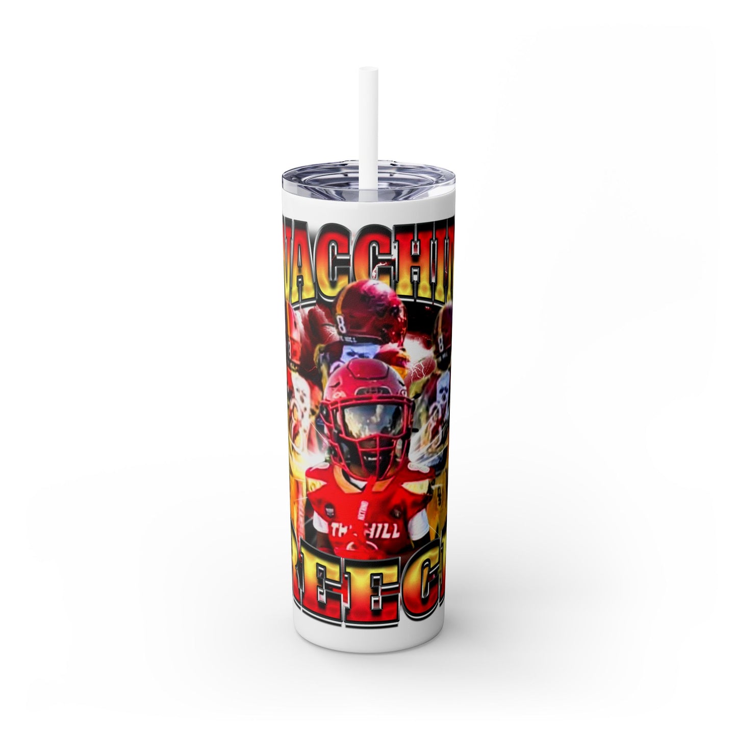 Wacchim Reece Stainless Steal Tumbler