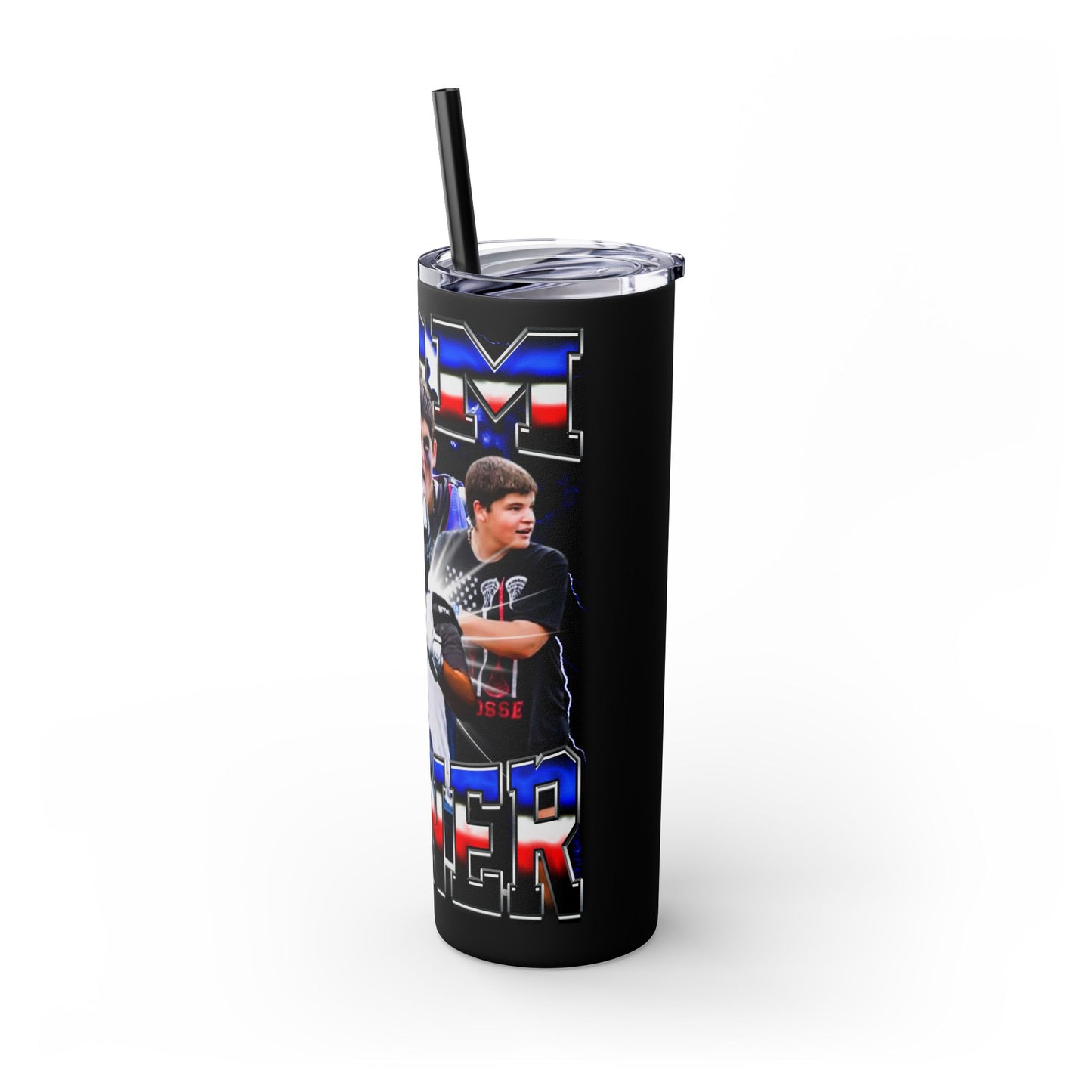 Dom Ienner Stainless Steal Tumbler