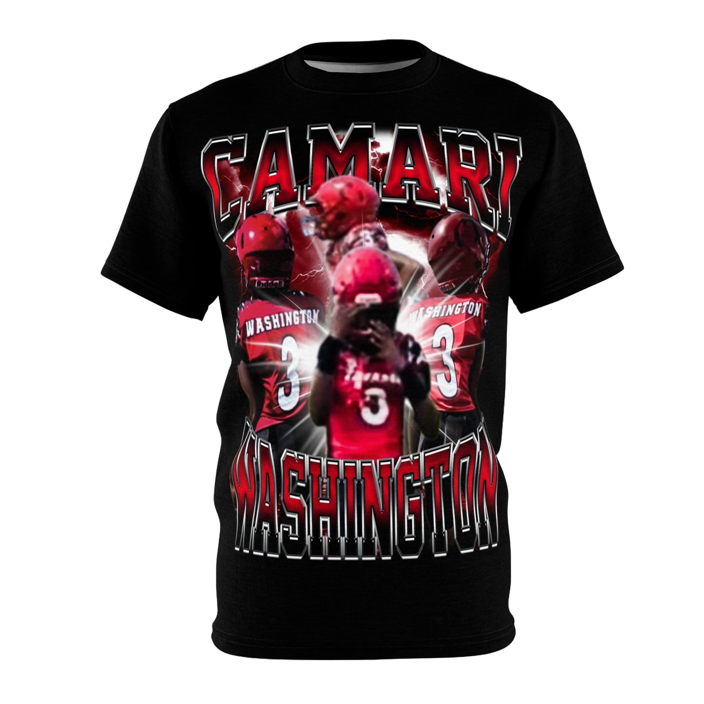 Camari Washington Vintage Full Pree