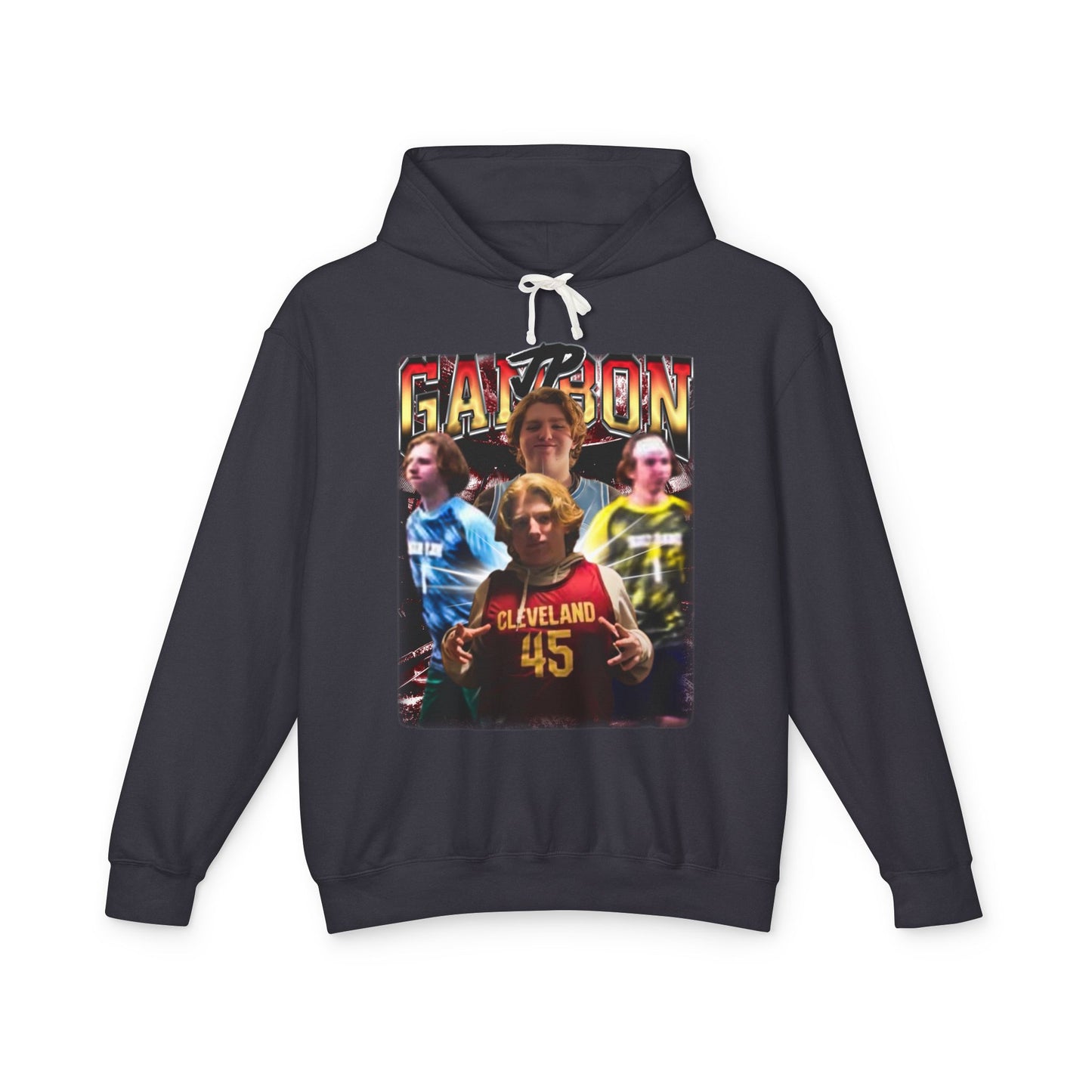 Jp Gambon Hoodie