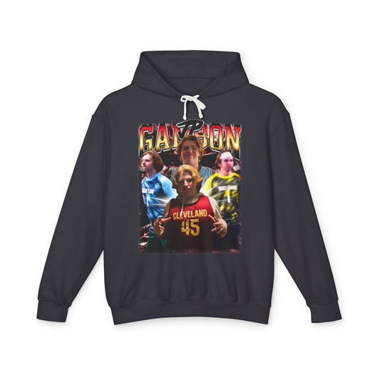 Jp Gambon Hoodie