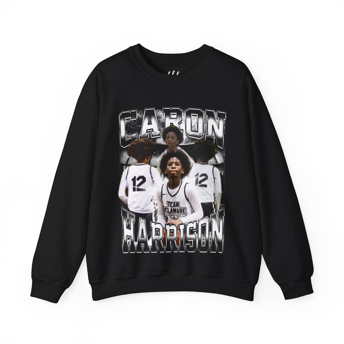 Cj Harrison Crewneck Sweatshirt