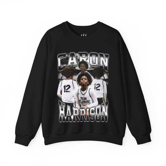 Cj Harrison Crewneck Sweatshirt