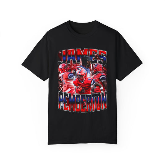James Pemberton Heavy Cotton Tee