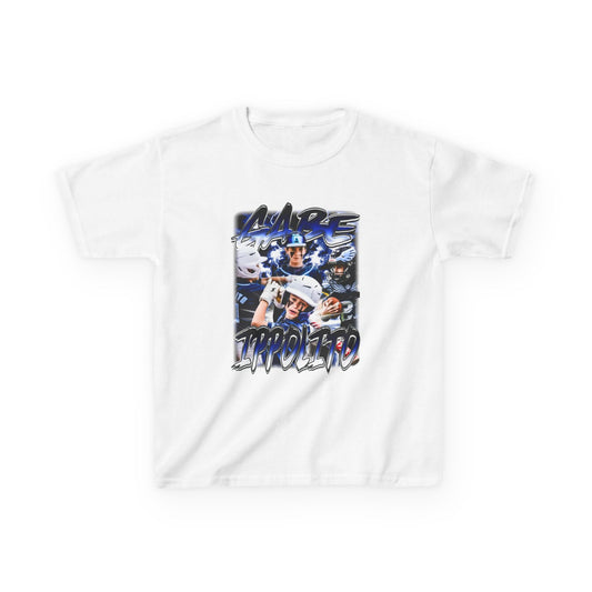 gabe ippolito Kids Heavy Cotton Tee