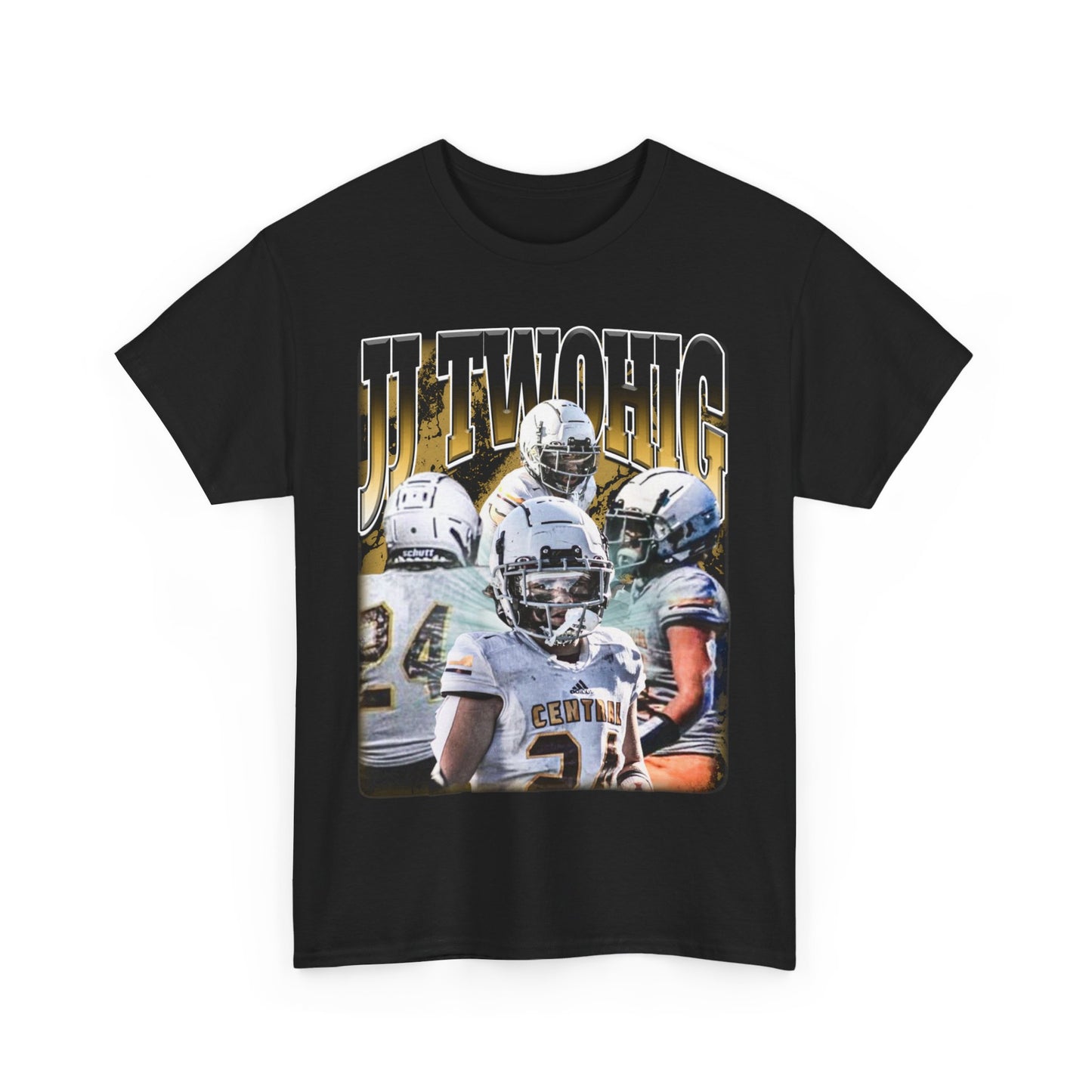 JJ Twohig Heavy Cotton Tee