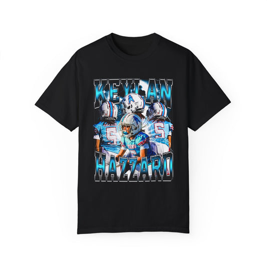Keylan Hazzard Heavyweight Premium Tee
