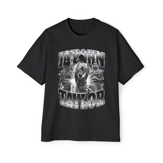 Ja Zohn Taylor Oversized Tee