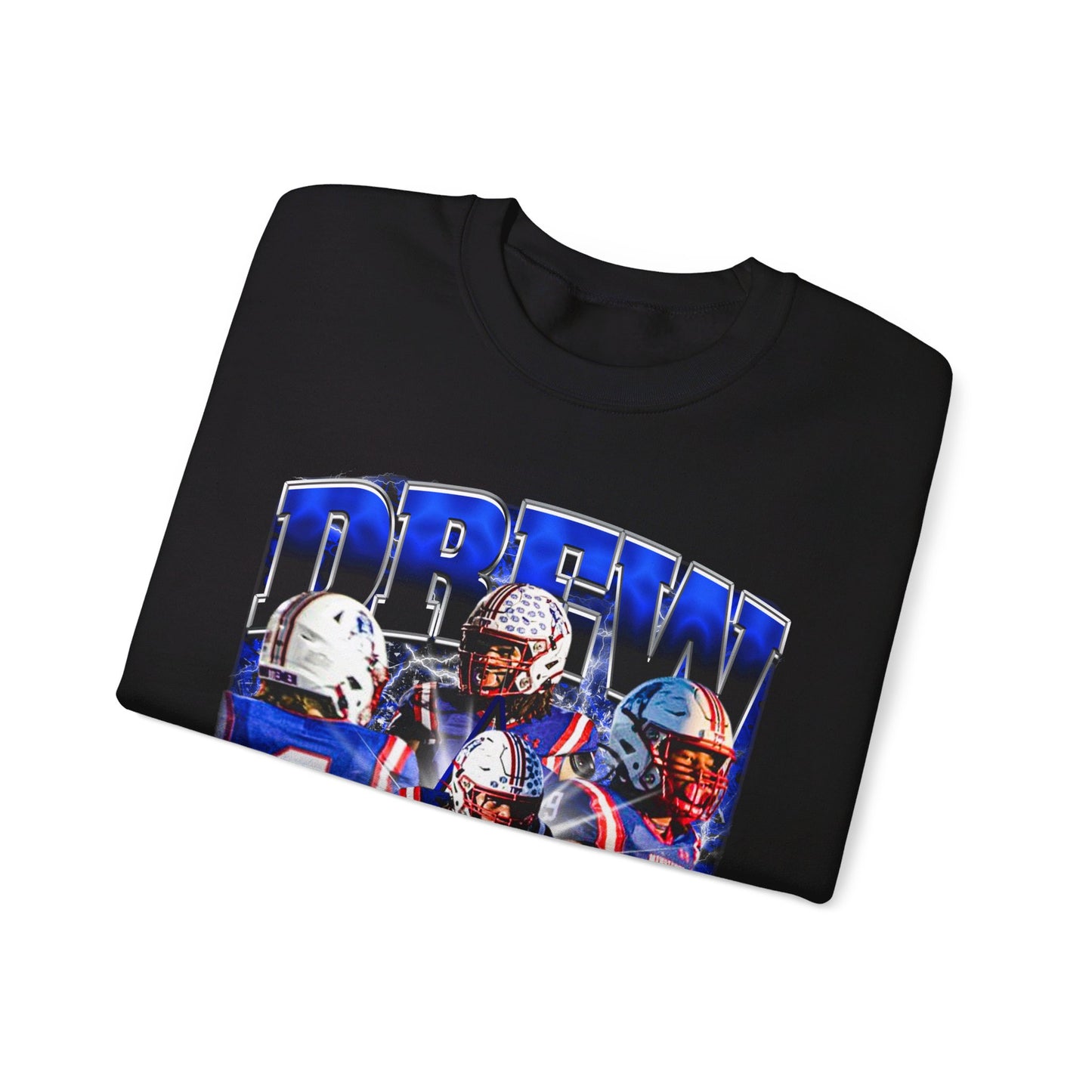 Drew Osborn Crewneck Sweatshirt