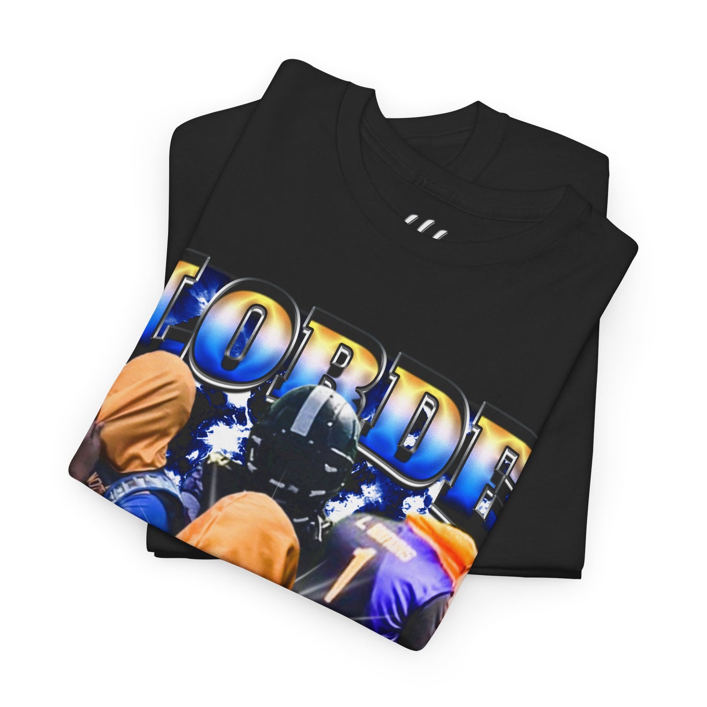 Lorde Watkins Heavy Cotton Tee