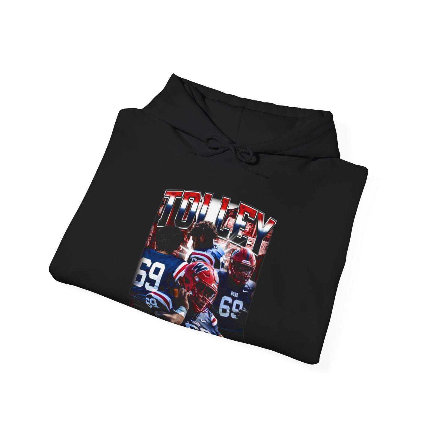 Tolley Hoodie