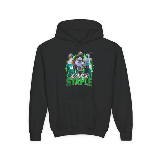 Xzavier Staple Youth Hoodie
