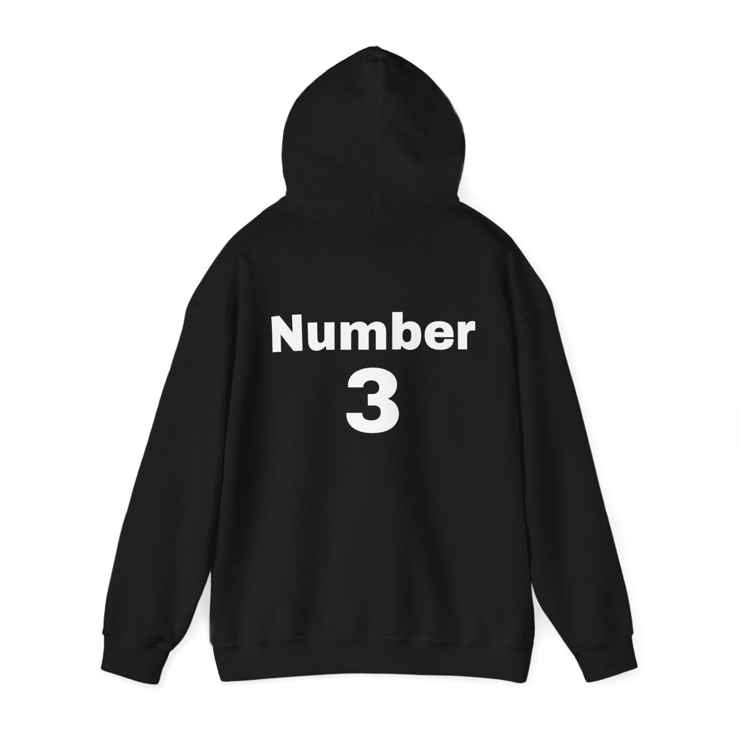 Tyshawn Wright Hoodie