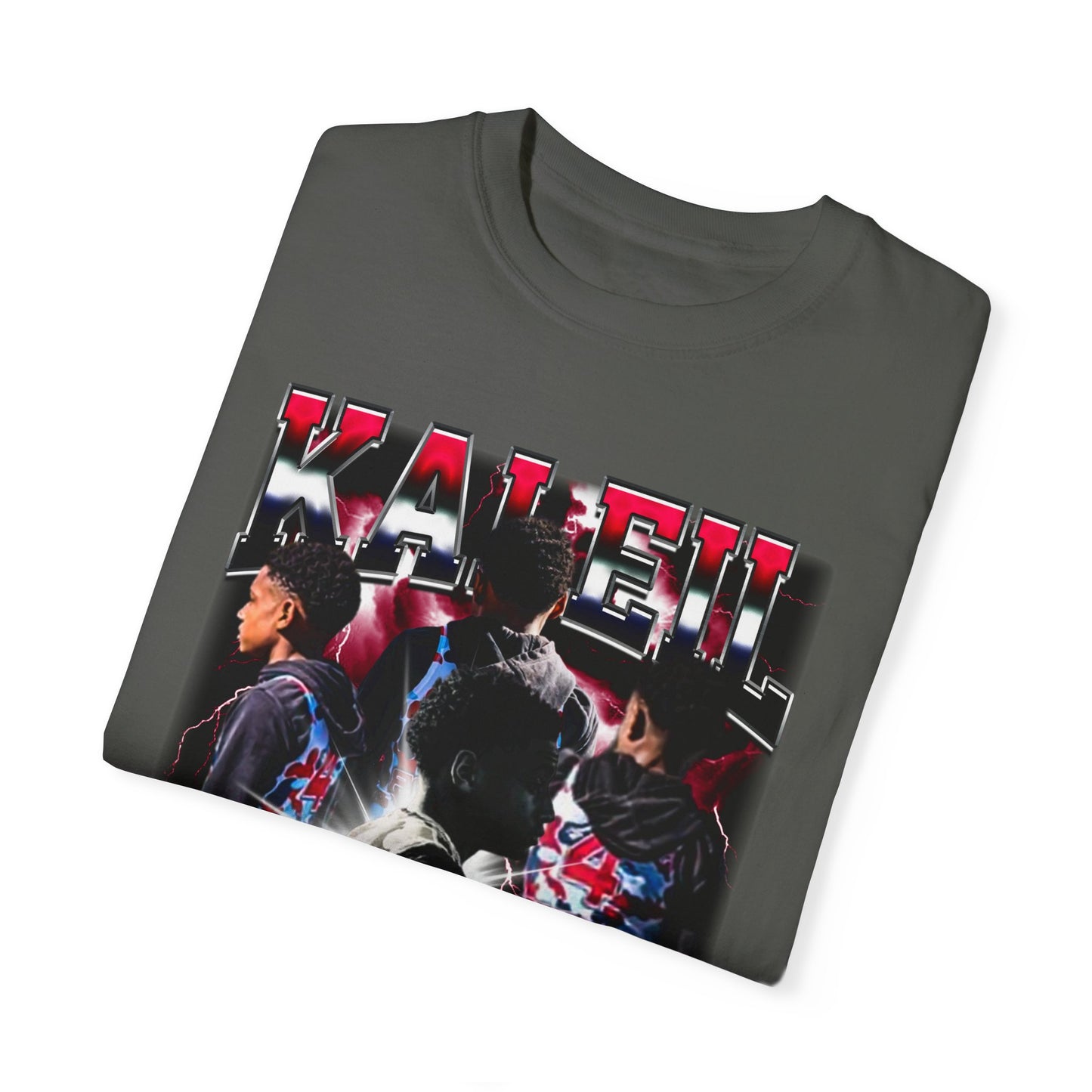 Kaleil Peters Heavyweight Premium Tee