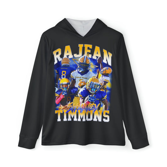 Rajean Timmons Sports Hoodie