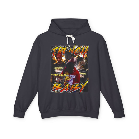 Trench baby Hoodie