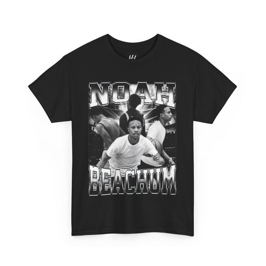 Noah Beachum Heavy Cotton Tee