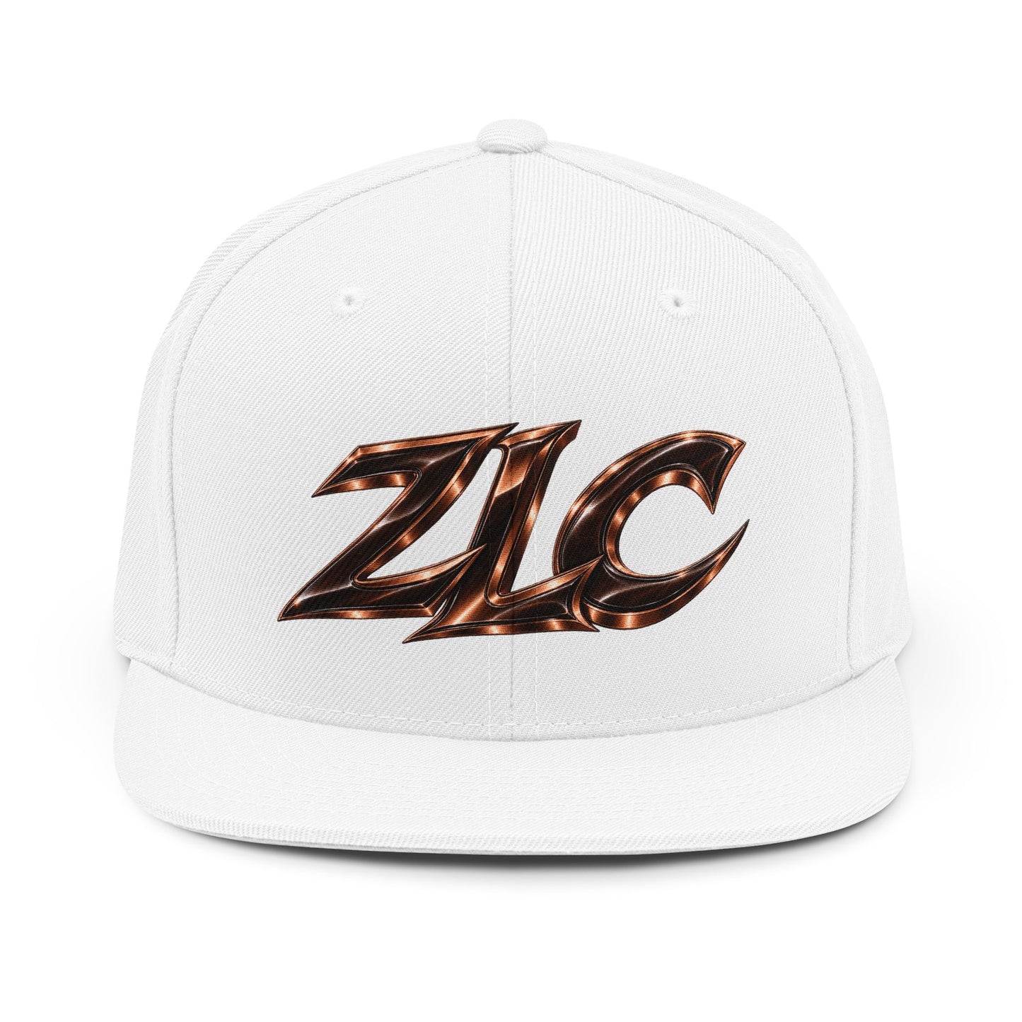 Zakai Chacon Snapback Hat
