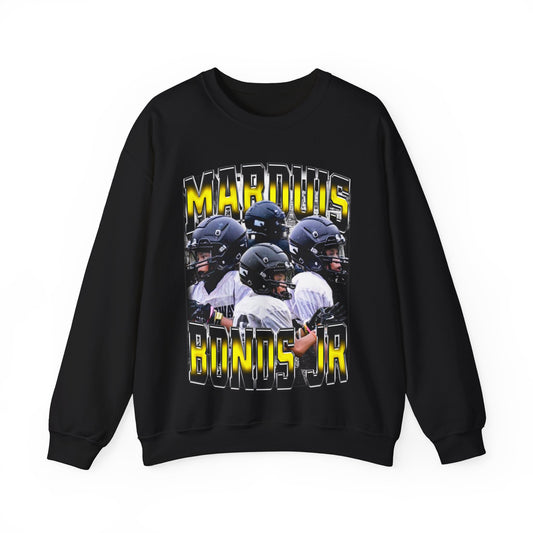 Marquis Bonds Jr Crewneck Sweatshirt